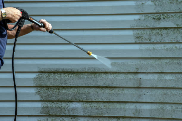 Why Choose Our Certified Pressure Washing Experts for Your Project Needs in Amityville, NY?