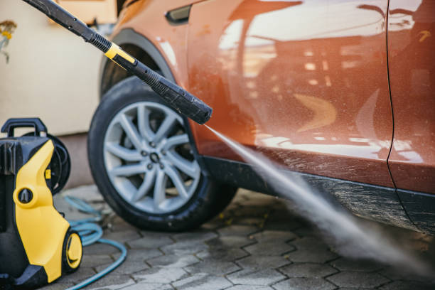 Best Pressure Washing Estimates  in Amityville, NY