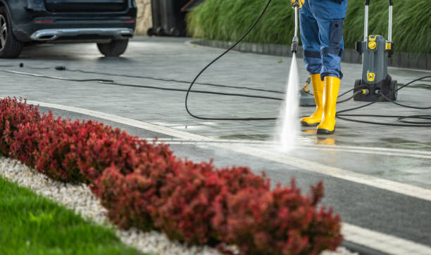Professional Pressure Washing in Amityville, NY